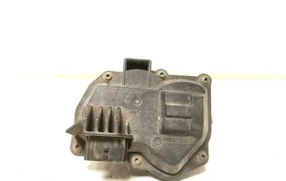 Opel Vivaro Muffler mount bracket/holder 50885503