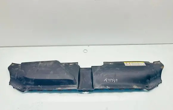 Audi A4 S4 B8 8K Top upper radiator support slam panel 8K0807081