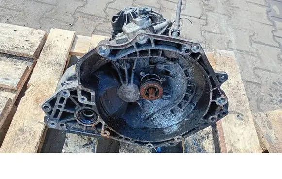 Opel Corsa C Automatic gearbox F13C374