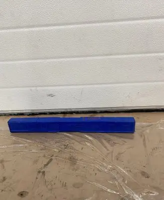 BMW 3 F30 F35 F31 Tool box 6770487 E1961