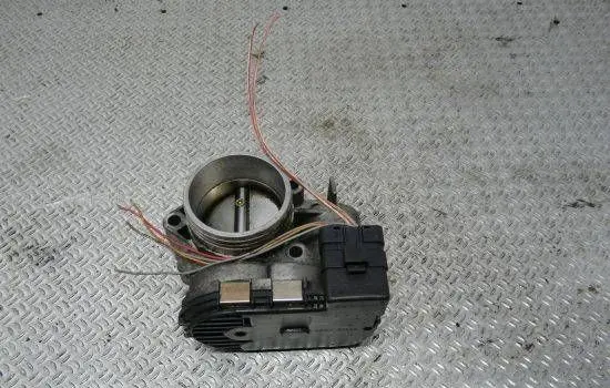 Peugeot 307 Throttle body valve 0280750085
