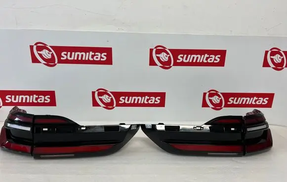 BMW X7 G07 Rear/tail lights set 9881358 9881354 9881357