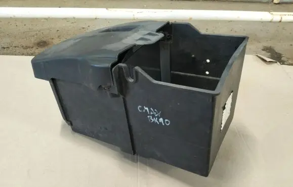 Ford C-MAX II Battery box tray AM51-10723-AB