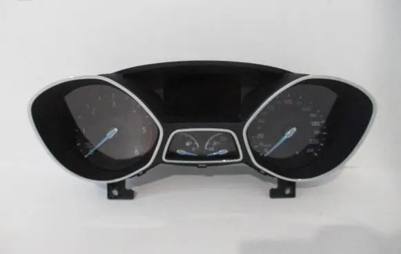 Ford C-MAX II Speedometer (instrument cluster) F1ET10849BLS