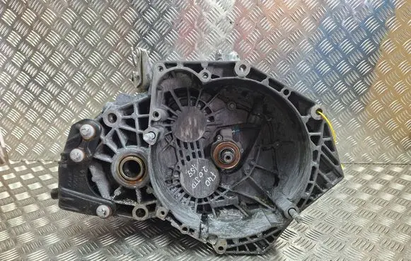 Alfa Romeo 159 Manual 6 speed gearbox S27725773