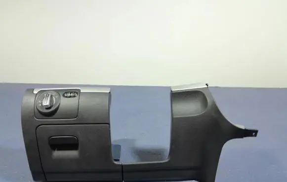 Volkswagen Scirocco Other sill/pillar trim element 1K1858341