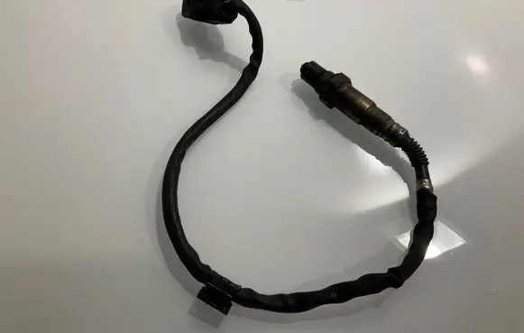 Mercedes-Benz CLS C219 Lambda probe sensor