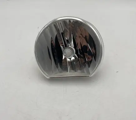 Headlight part