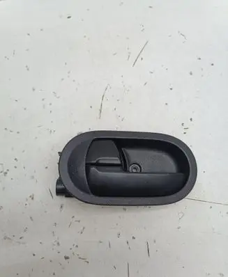 Mitsubishi Colt Front door interior handle 