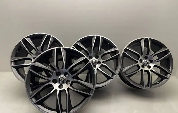 Jaguar F-Type R20 alloy rim EX531007TA