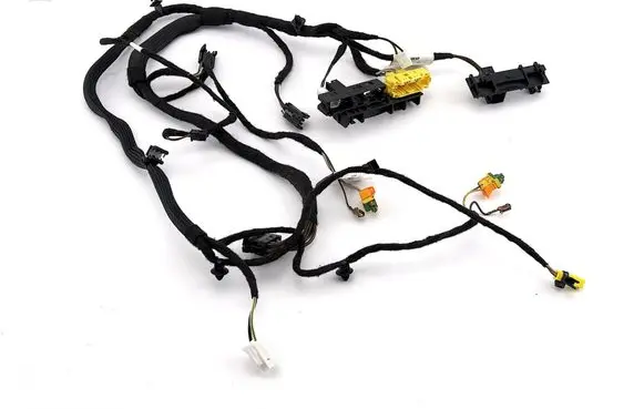 Mercedes-Benz E W212 Wiring harness A2128205313 2128205313