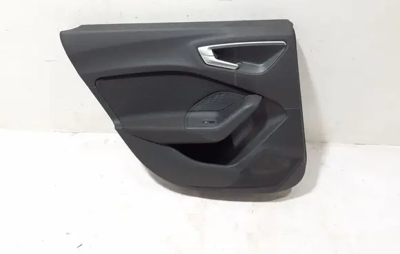 Audi A5 Rear door card panel trim 8B3867303