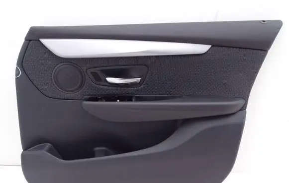 BMW 2 F46 Front door card panel trim 2446808