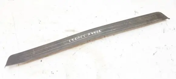 Subaru Legacy Front sill trim cover 94060ag060