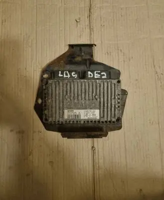 Renault Laguna I Engine control unit/module 7700112087 7700103418