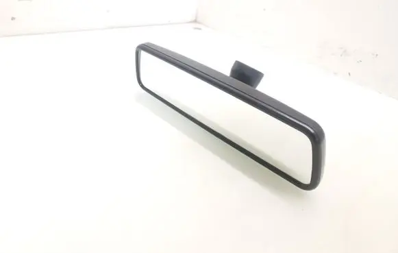 Rear view mirror (interior)