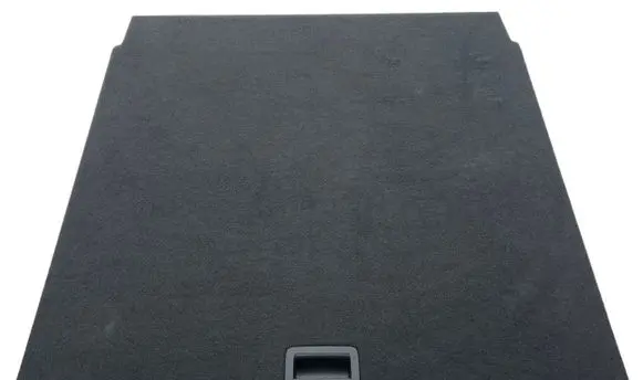 Seat Leon IV Trunk/boot mat liner 5FE858855