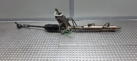 Seat Ibiza III (6L) Steering rack S26378058 6Q1423055G
