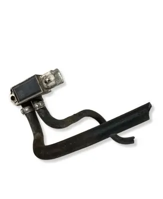 Renault Master III Exhaust gas pressure sensor 227701177R