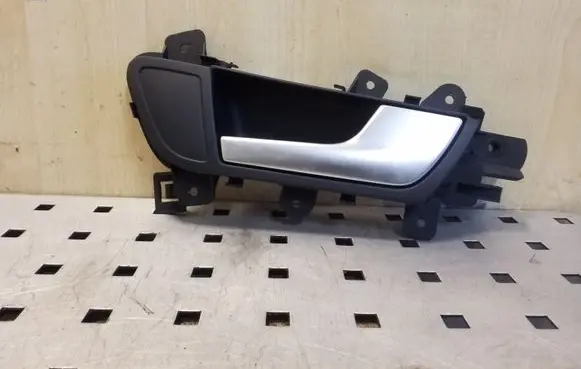 Audi A5 Sportback 8TA Rear door interior handle 8K0839020