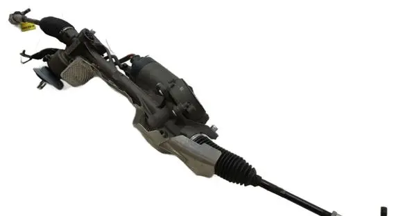 Audi A3 8Y Steering rack 3WA423056C