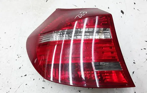 BMW 1 E81 E87 Rear/tail lights 716495505