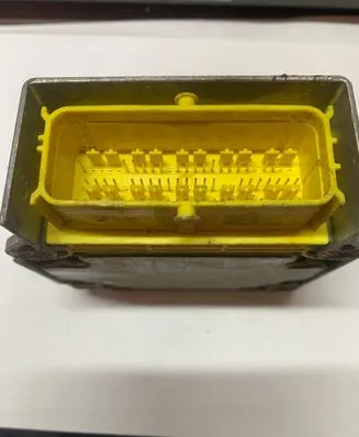 Audi A4 S4 B7 8E 8H Airbag control unit/module 8E0959655G 0285001668
