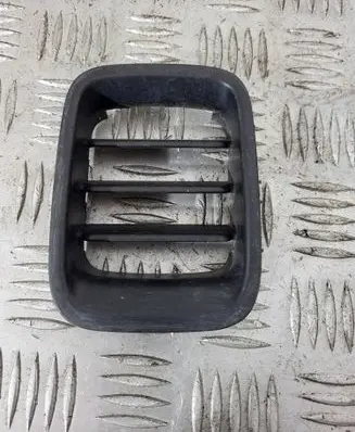 Suzuki Jimny Bonnet/hood grill 