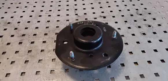 Other front suspension part