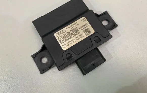 Audi A5 Other control units/modules 8W0907159F
