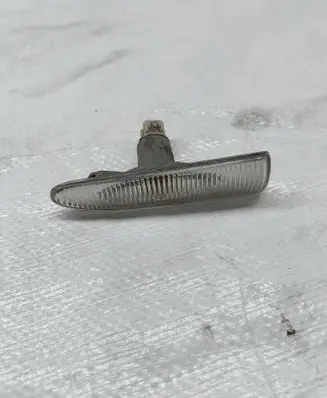 Jaguar X-Type Front fender indicator light 1X4313369AC 4X4313369AA