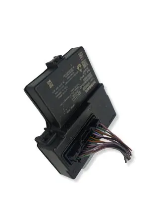 Nissan Rogue Keyless (KESSY) go control unit/module 285E16RR0B 5802018028414543