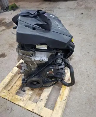 Volvo V50 Engine B4204S3