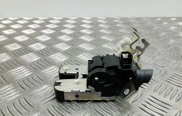 Audi Q5 SQ5 Tailgate/trunk/boot lock/catch/latch 8R0827505A