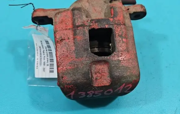 Mitsubishi Pajero Pinin Front brake caliper IMPRK1385012