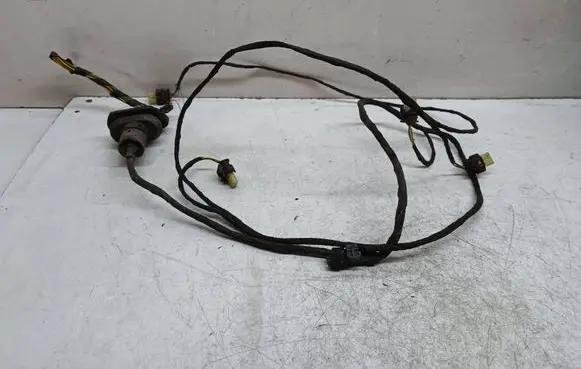 BMW 5 F10 F11 Parking sensor (PDC) wiring loom