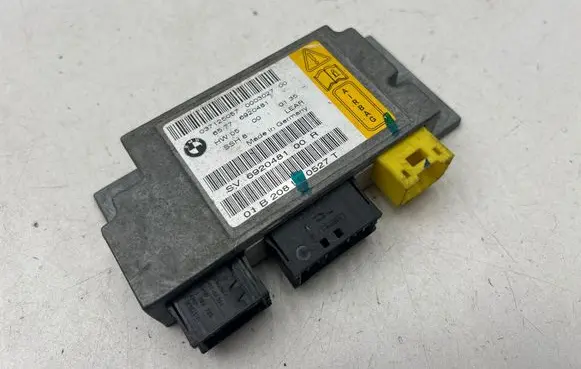 BMW 7 E65 E66 Airbag control unit/module 6920481
