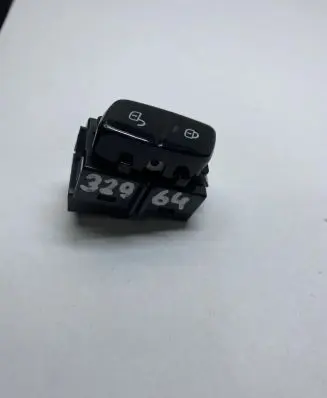 Volvo XC90 Central locking switch button 31376455