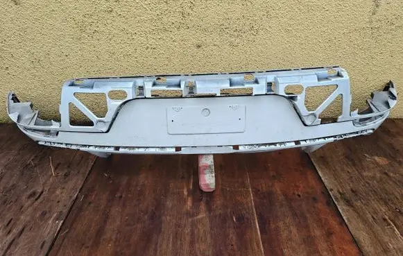Porsche Macan (95B) Rear bumper
