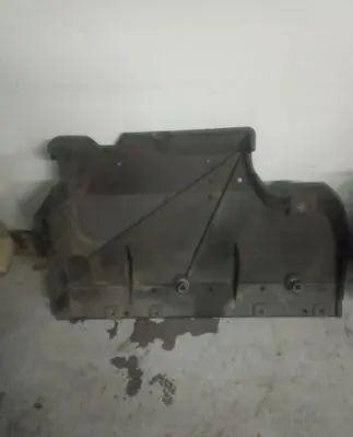 Toyota Prius (XW30) Other under body part 