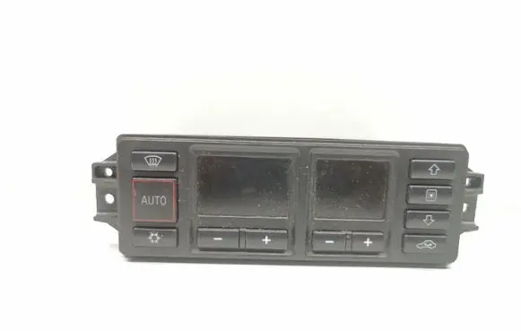 Audi A4 S4 B5 8D Climate control unit 8L0820043D 5HB007