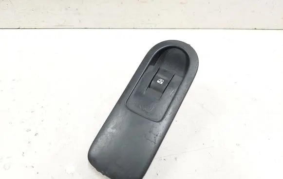 Renault Scenic II - Grand scenic II Electric window control switch 156013740 219860
