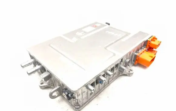 Hyundai Kona II Voltage converter inverter 364010ELA0