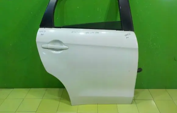 Mitsubishi ASX Rear door 18AB24