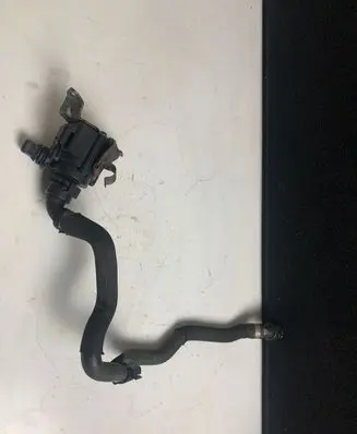 BMW 5 F10 F11 Electric auxiliary coolant/water pump 8512235 23310110 03032014