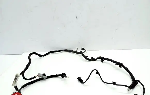 Positive cable (battery)