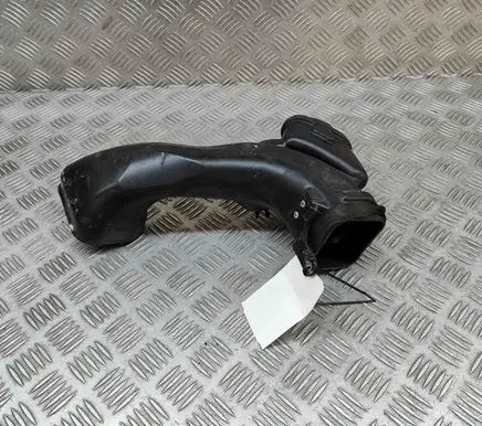 Air intake duct part