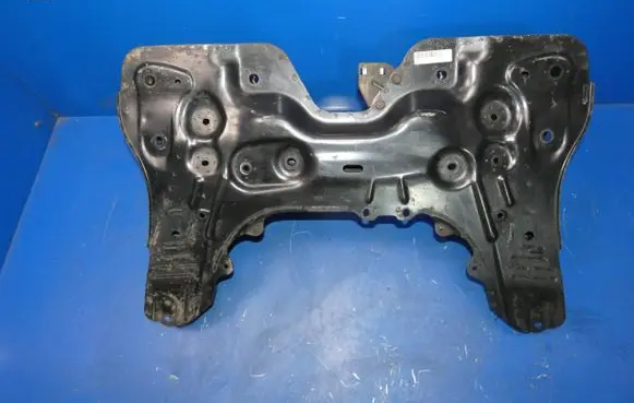 Fiat 500X Front subframe 00520086220 0C560