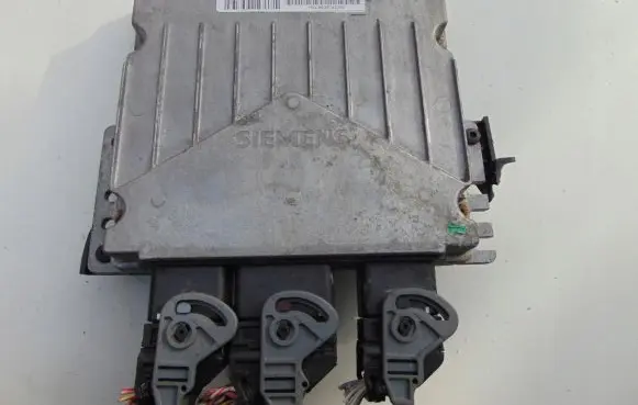 Citroen C5 Other control units/modules 9644849480 S118230007F