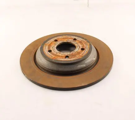 Ford Kuga III Rear brake disc